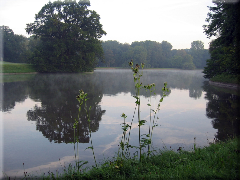 foto Alba al Parco Karlsaue